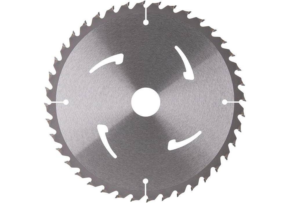 makita Kreissgeblatt M-FORCE B-32079 D.210mm Bohrung 30mm 40 Zhne