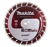 Makita Quasar - Diamant-Schneidscheibe - 350 mm