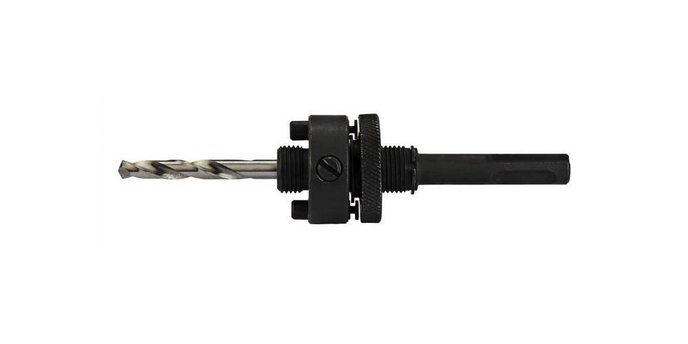 makita Adapter P-35184 f.Lochsägen 32-152mm Aufnahme SDS-PLUS
