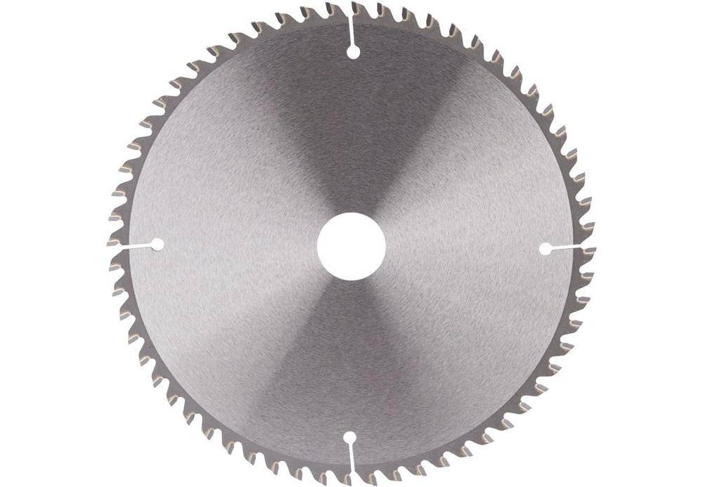 Makita Sägeblatt 216x30mm - 60 Zähne Holz B-32839