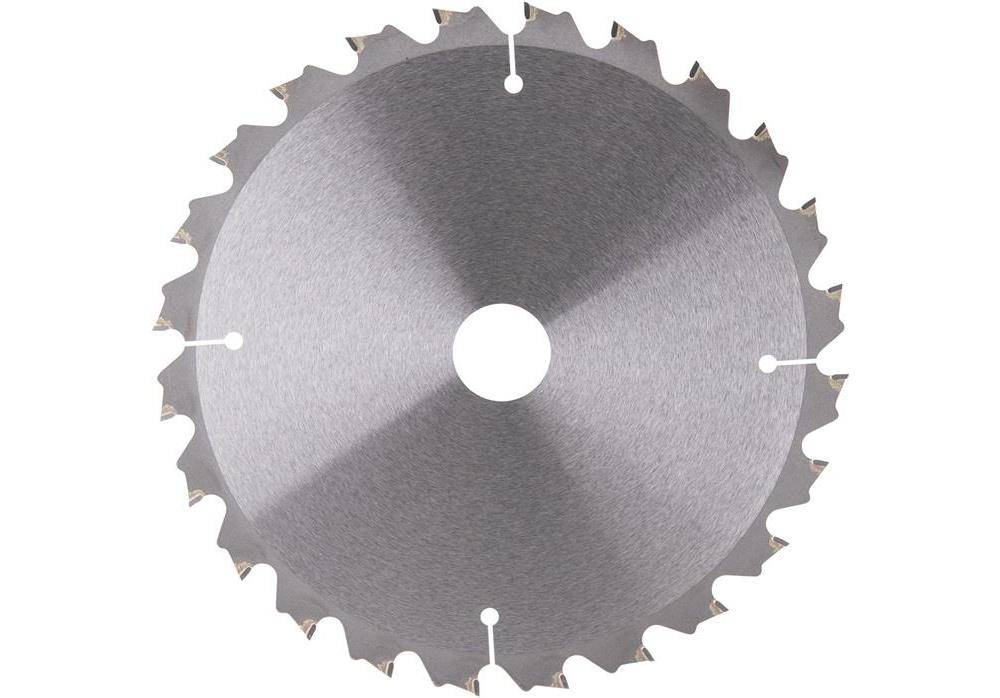 makita Kreissgeblatt B-32714 MAKBLADE D.216mm Bohrung 30mm 24 Zhne