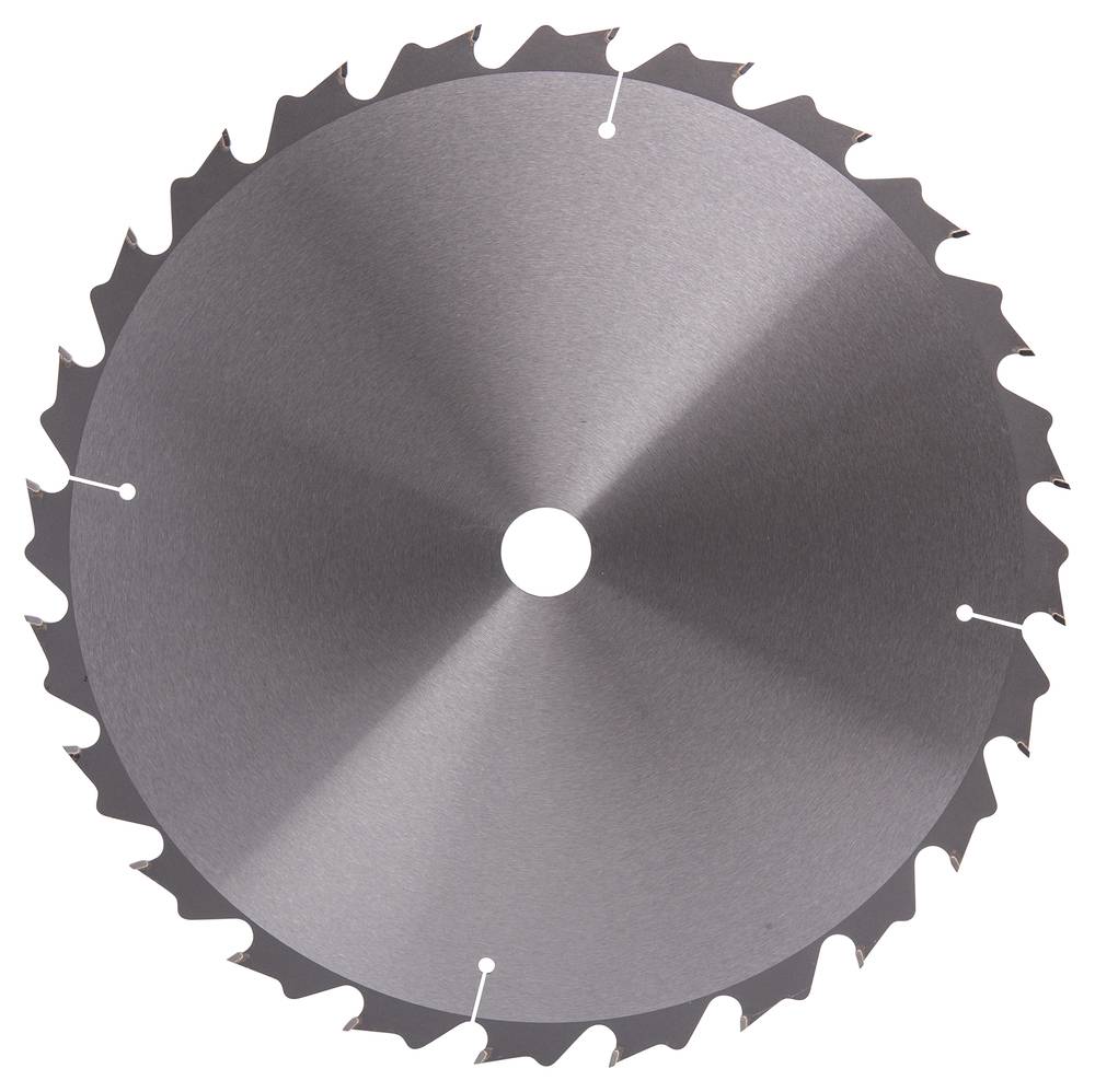 Makita Kreissägeblatt MAKFORCE 355 x 30 mm • 24 Zähne • Holz