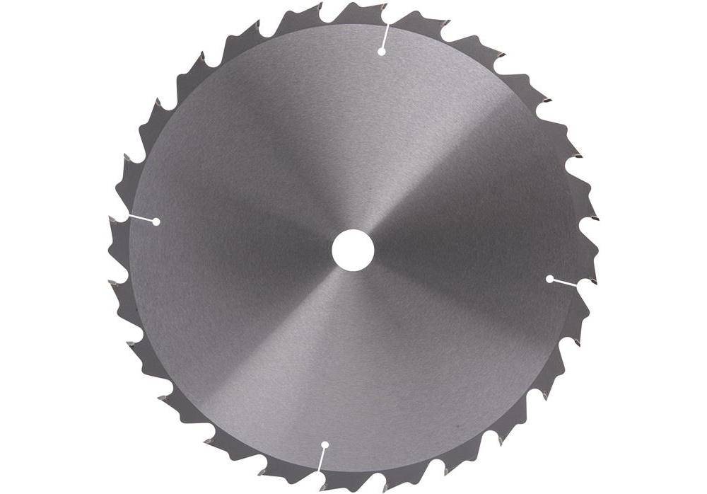 makita Kreissgeblatt B-32188 MAKFORCE D.355mm Bohrung 30mm 24 Zhne