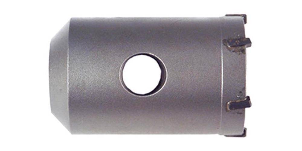makita Hohlbohrkrone P-26222 D.80mm Bohr-T.60mm HM 6 Zhne