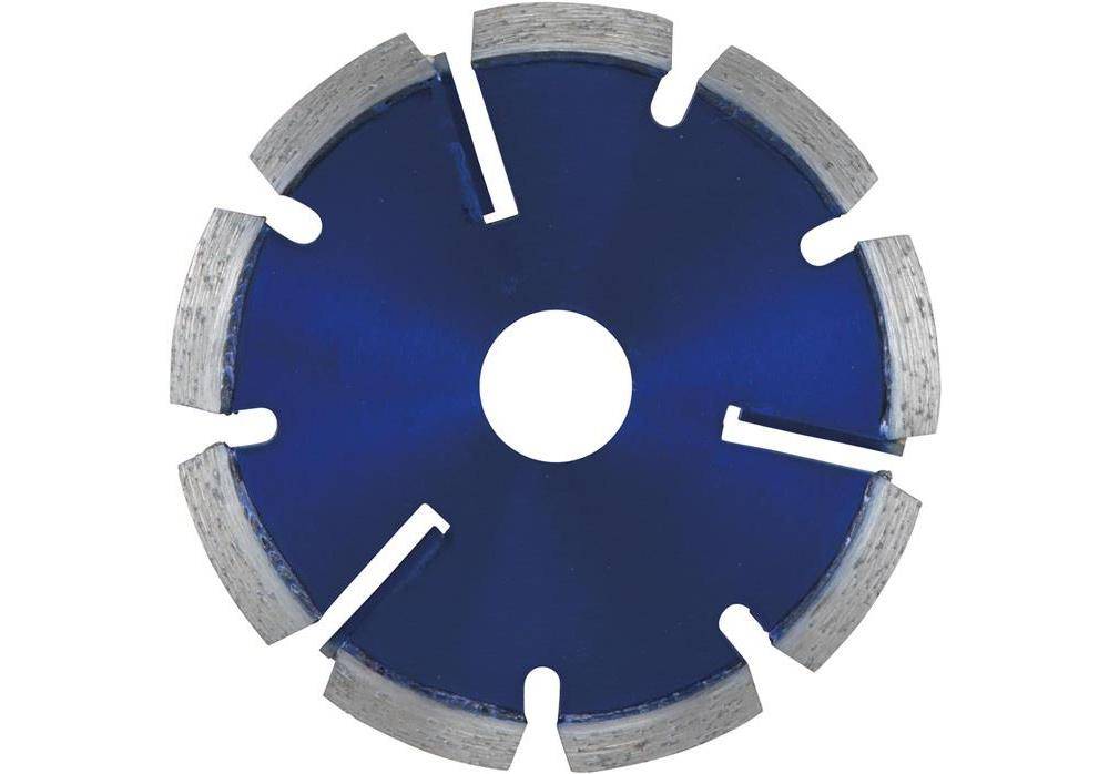 makita Diamantscheibe B-13247 D.115mm Bohrung 22,23mm COMET 6,5 mm