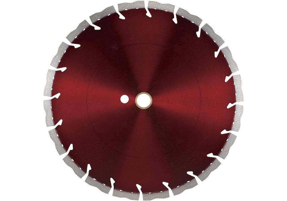 makita Diamantscheibe B-17588 D.300mm Bohrung 20mm QUASAR 12 mm