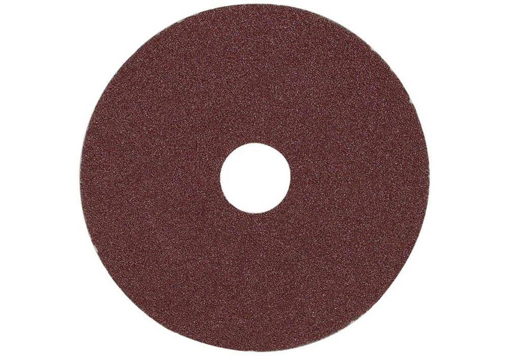 makita Fiberscheibe P-00979 D.125mm Bohrung 22mm Krnung 40