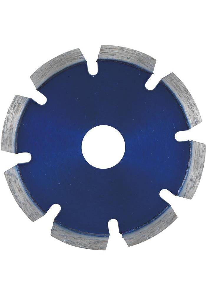 makita Diamantscheibe B-13231 D.100mm Bohrung 22,23mm COMET 6,5 mm