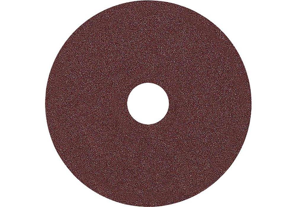 makita Fiberscheibe P-00985 D.125mm Bohrung 22mm Krnung 60