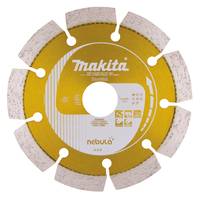 Makita Nebula - Diamant-Schneidscheibe - für