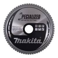 Makita Specialized - Kreissägeblatt - für Metall