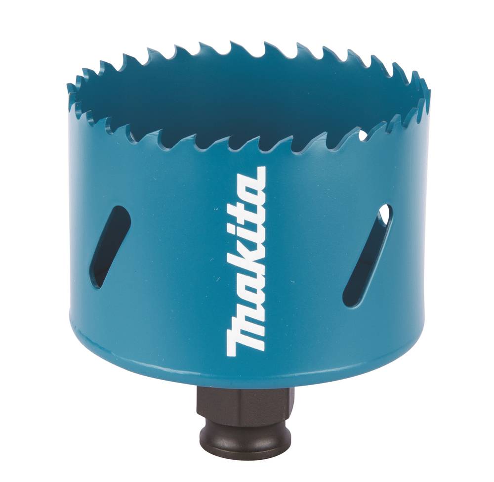 Makita Lochsäge Ezychange, 65 mm Ezychange • BiM • 65 mm