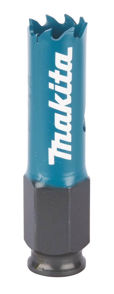 Makita Ezychange Lochsäge 17 mm 17 mm • Ezychange
