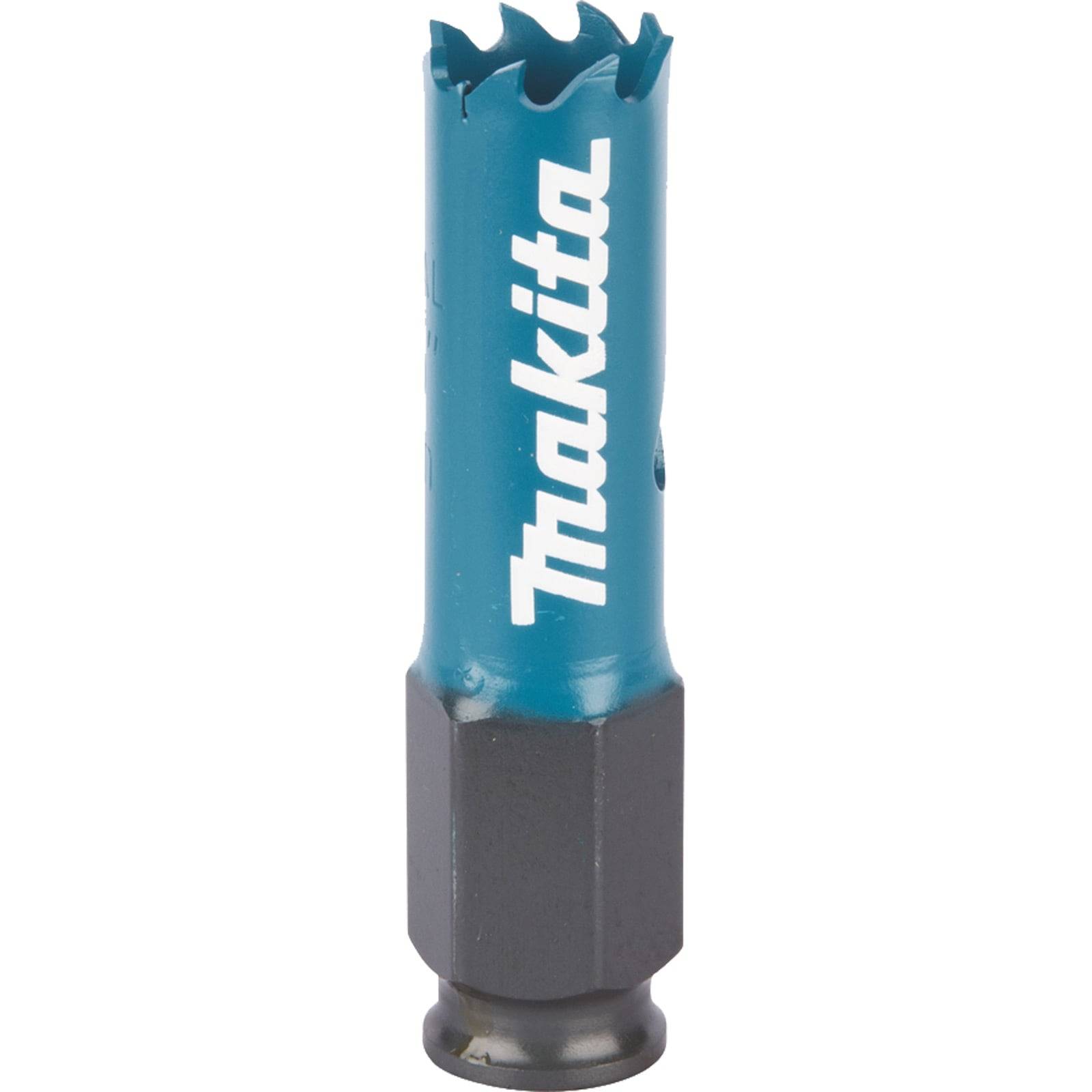 Makita EZYCHANGE HSS BIM-Lochsäge 17 mm - B-31706