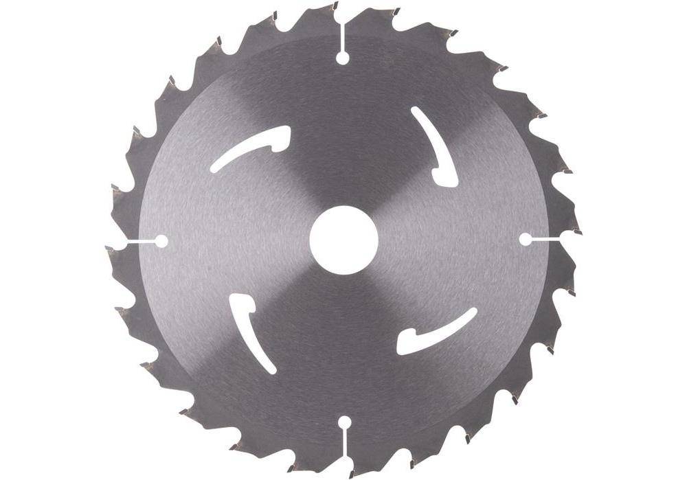 makita Kreissägeblatt M-FORCE B-32057 D.210mm Bohrung 30mm 24 Zähne