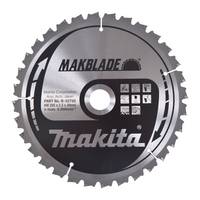 Makita MAKBLADE - Kreissägeblatt - für Holz - 255 mm