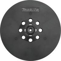 Makita - Stützteller - 220 mm - rund - für Makita DSL800