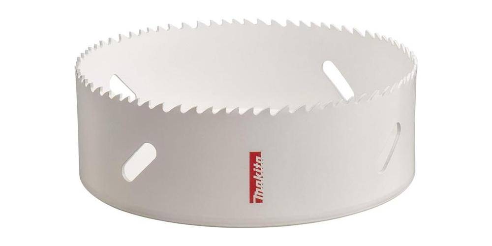 makita Lochsäge P-35097 D.127mm Bohr-T.38mm
