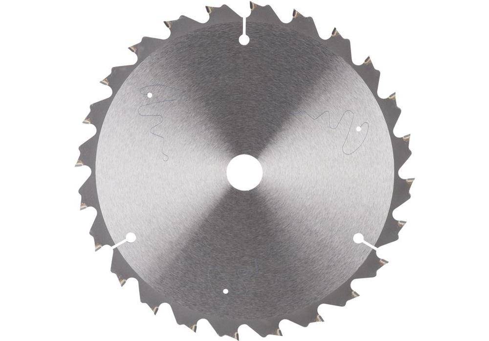 Makita MAKBLADE+ Sägeb. 190x20x24Z B-32437