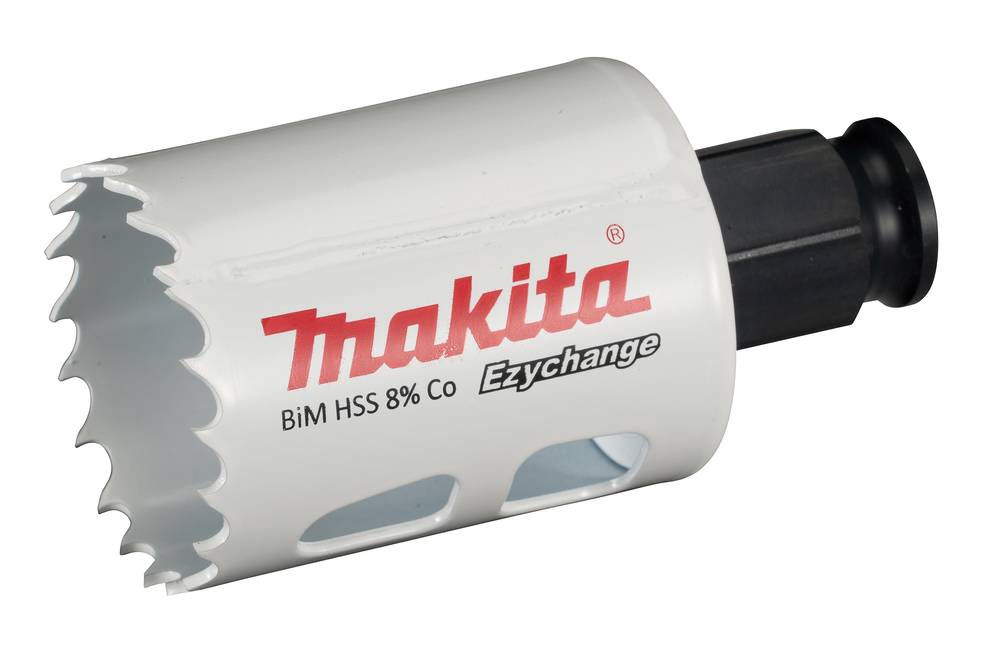Makita Ezychange Lochsäge 38 mm 38 mm • Ezychange