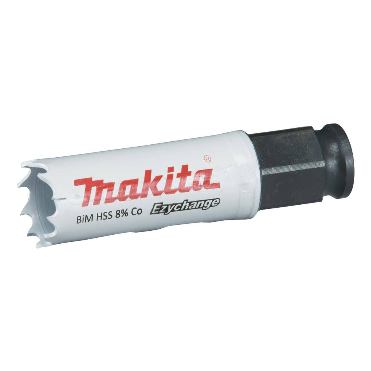 Makita Ezychange Lochsäge 20 mm 20 mm • Ezychange