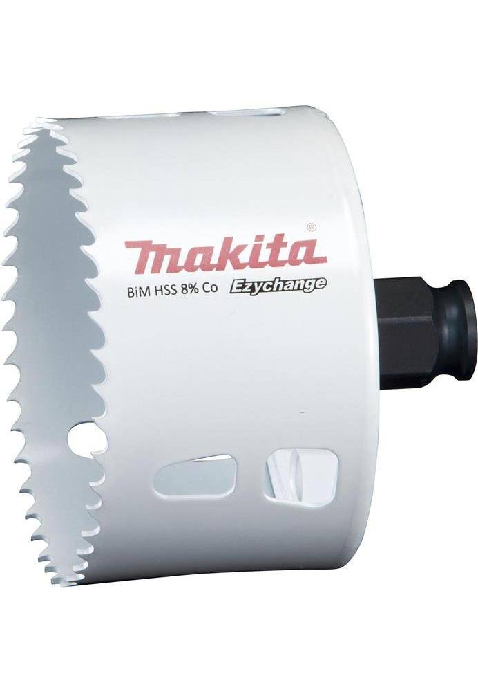 makita Lochsäge E-03947 D.79mm Arbeits-L.44mm HSS-Bi-Metall