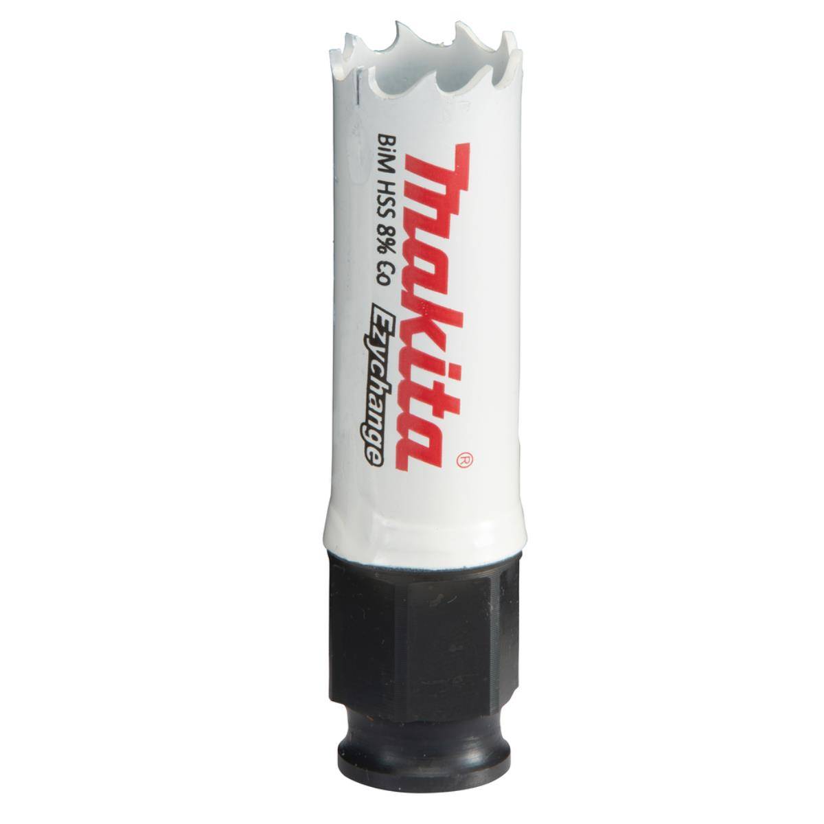 Makita Ezychange Lochsäge 19 mm 19 mm • Ezychange