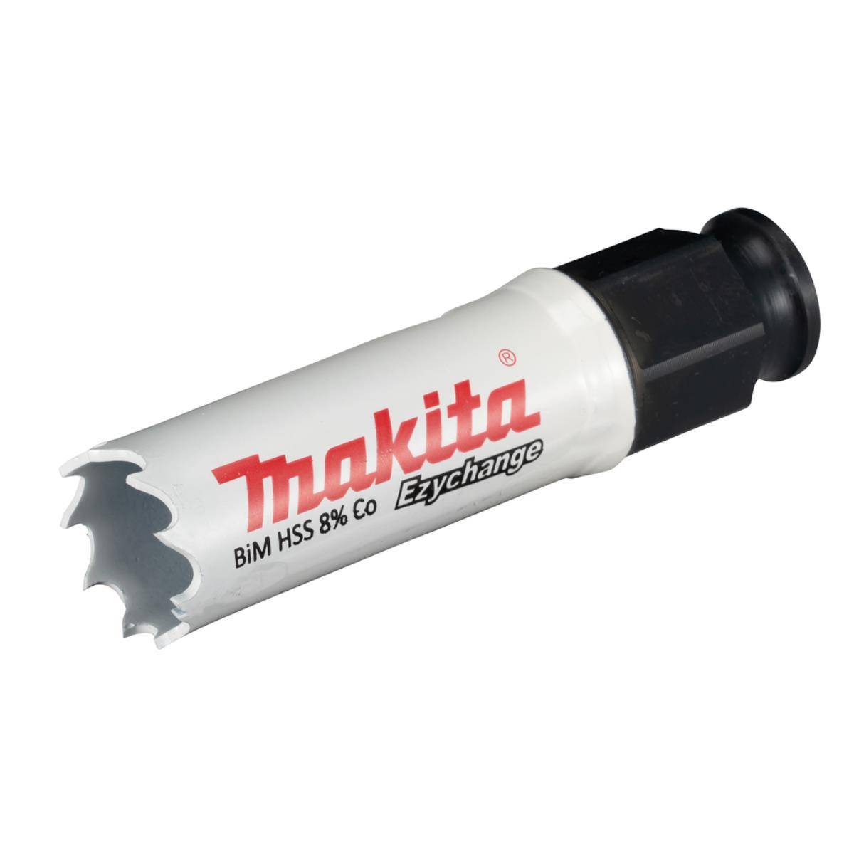 Makita Ezychange Lochsäge 19 mm 19 mm • Ezychange