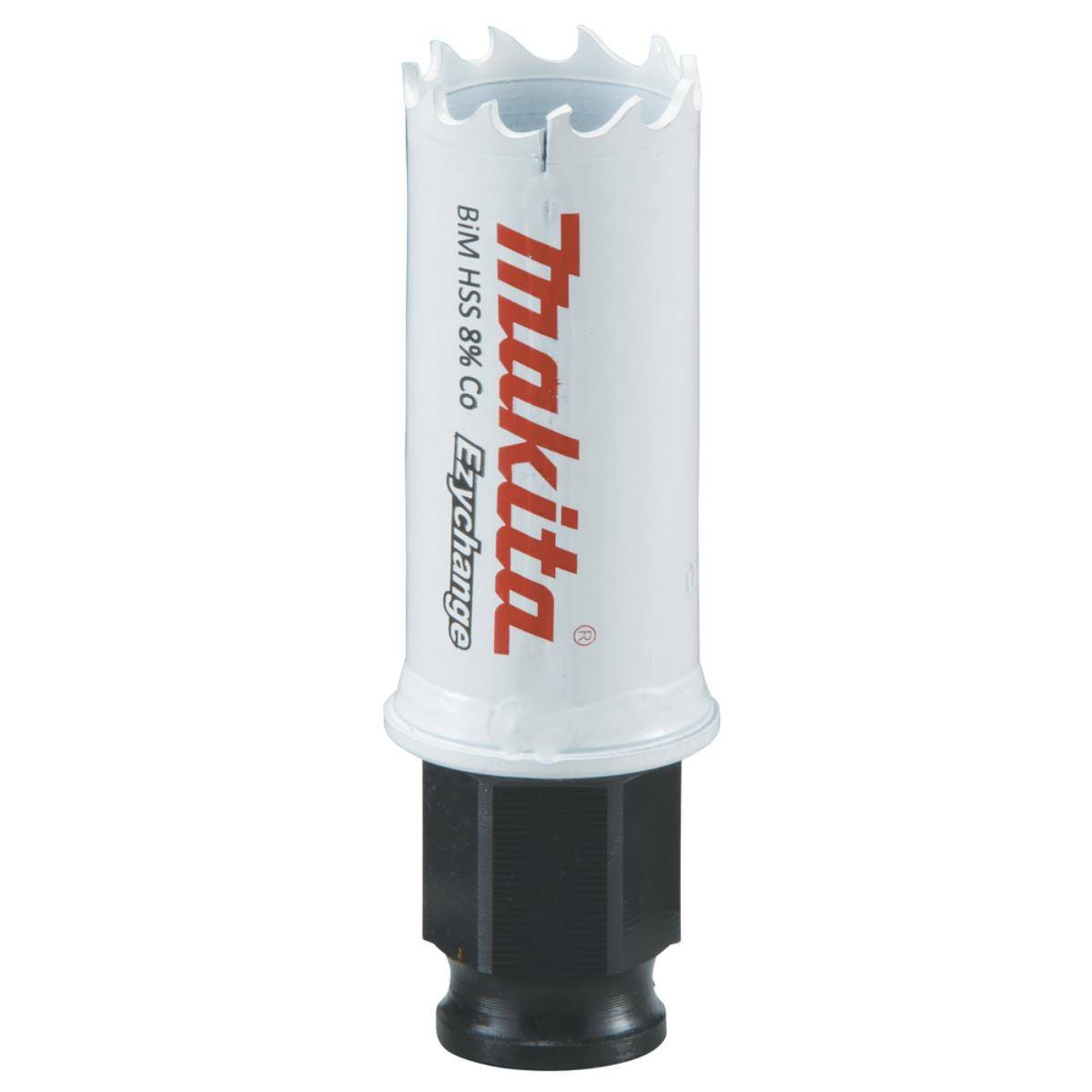 Makita BiM Lochsäge 22mm 22 mm • Bi-Metall