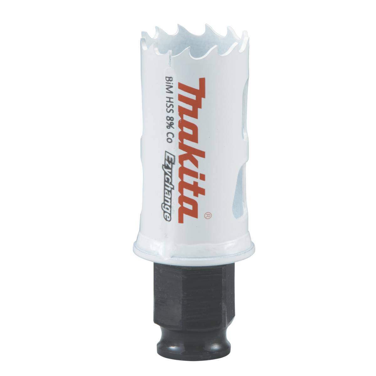 Makita Ezychange Lochsäge 25 mm 25 mm • Ezychange