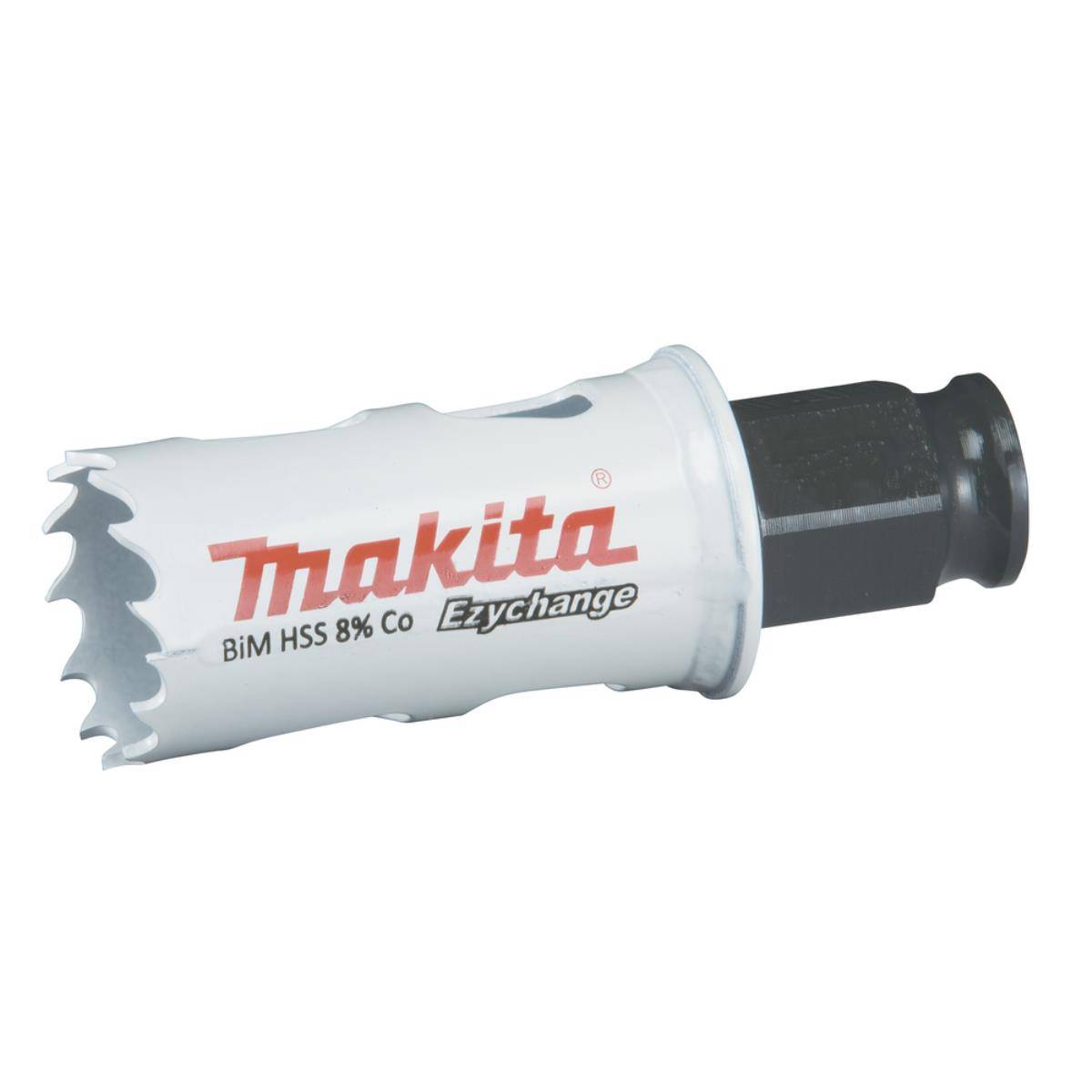 Makita Ezychange Lochsäge 25 mm 25 mm • Ezychange