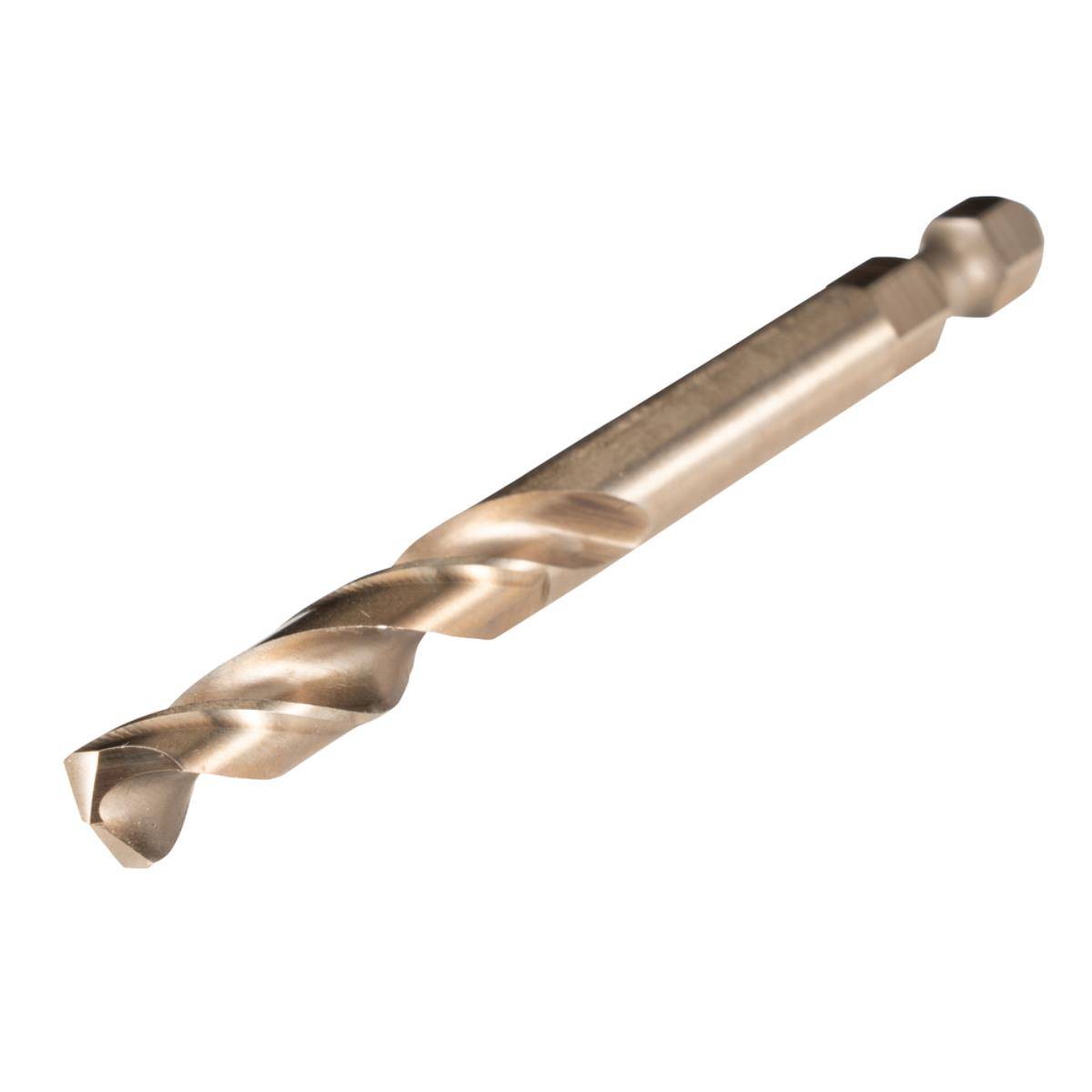Makita HSS-Co Zentrierbohrer Ezychange Bi-Metal • 7,15 x 85 mm