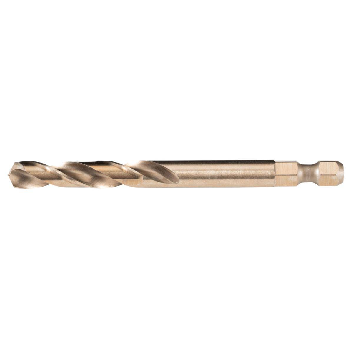 Makita HSS-Co Zentrierbohrer Ezychange Bi-Metal • 7,15 x 85 mm