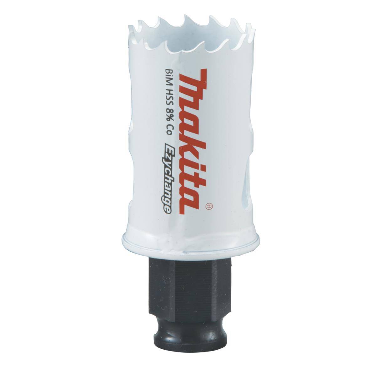 Makita Ezychange Lochsäge 23 mm 23 mm • Ezychange