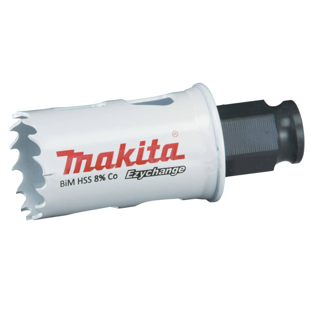 Makita Ezychange Lochsäge 23 mm 23 mm • Ezychange