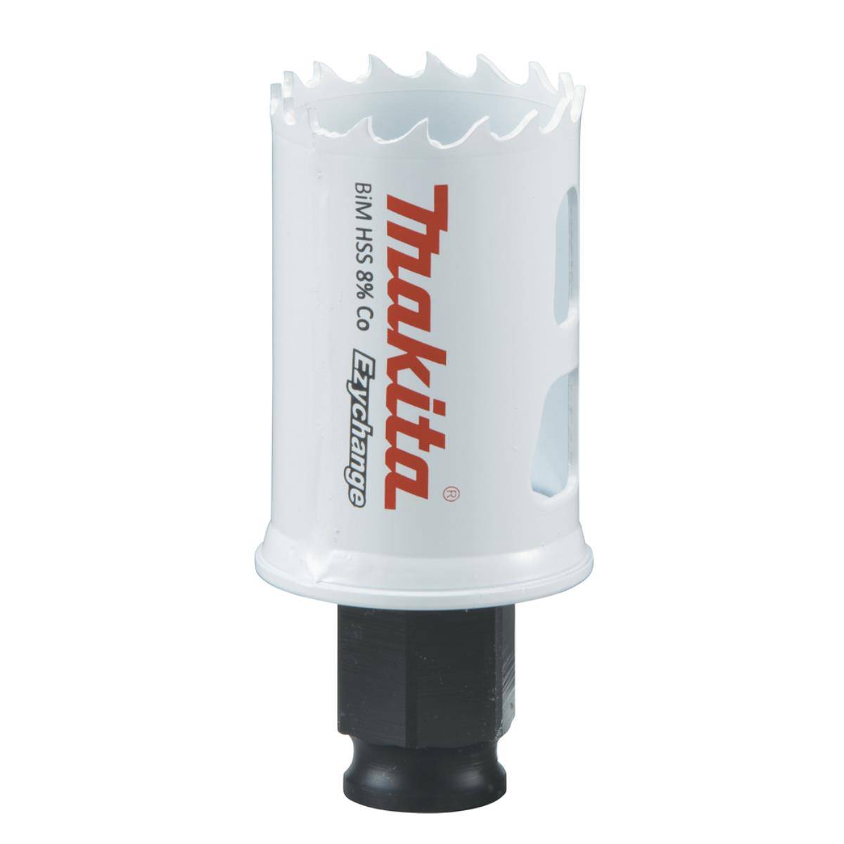 Makita Ezychange Lochsäge 32 mm 32 mm • Ezychange