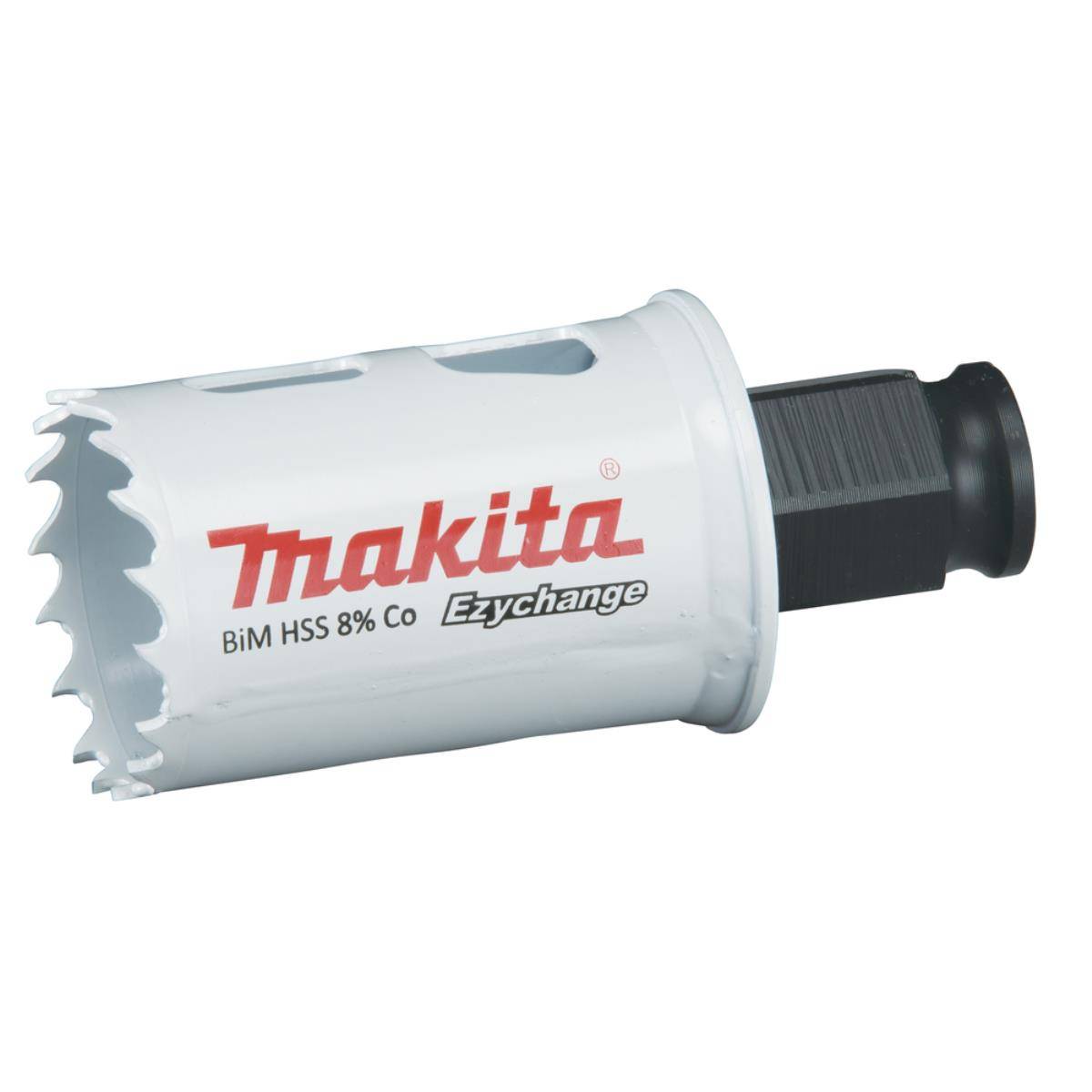 Makita Ezychange Lochsäge 32 mm 32 mm • Ezychange