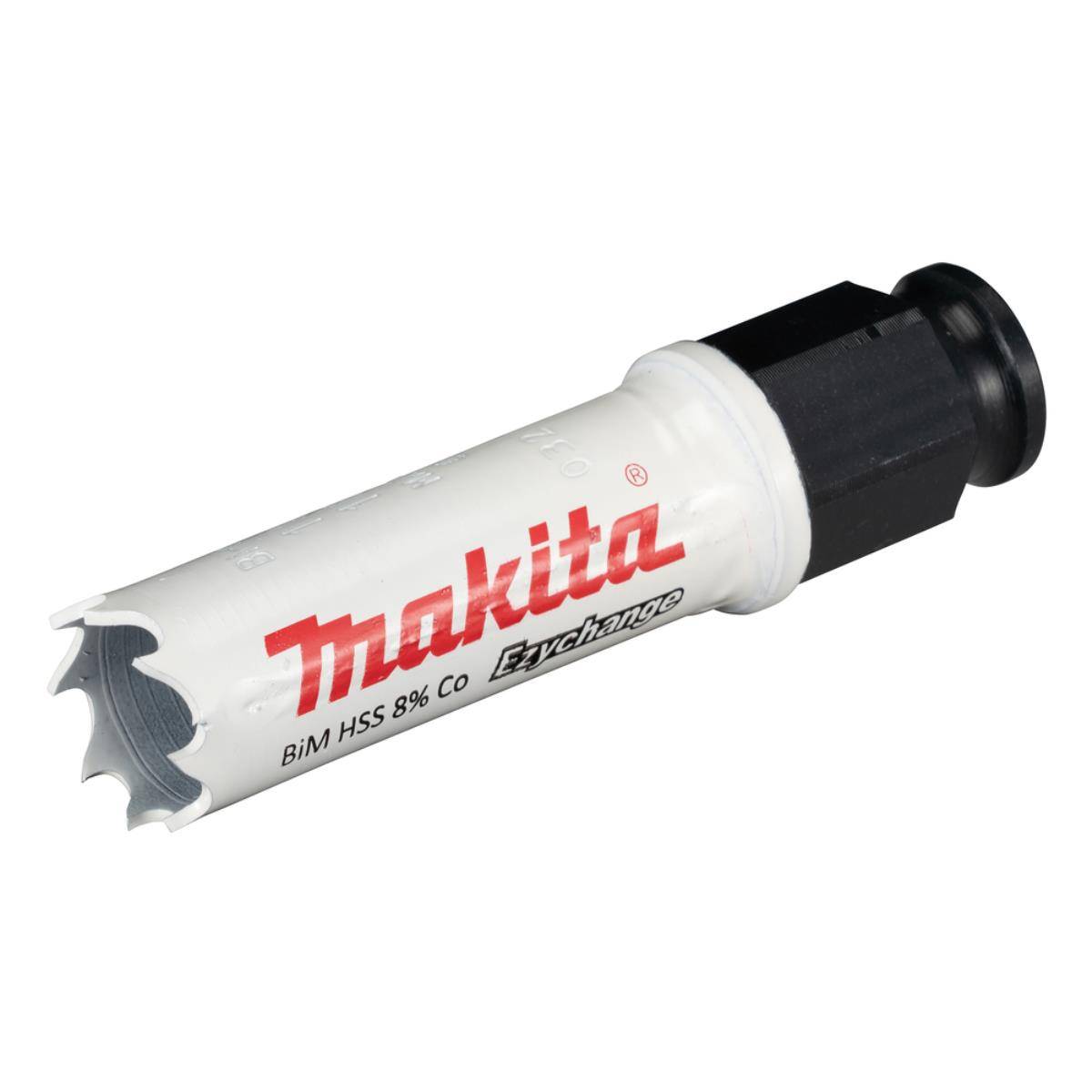 Makita Ezychange Lochsäge 17 mm 17 mm • Ezychange