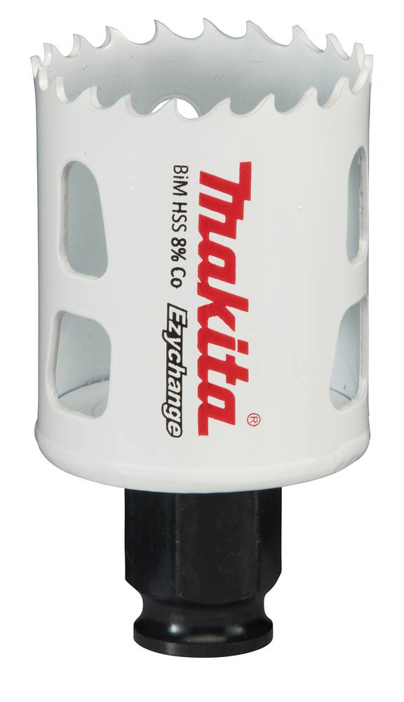 Makita Ezychange Lochsäge 41 mm 41 mm • Ezychange