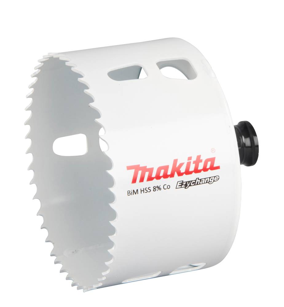Makita Ezychange Lochsäge 86 mm 86 mm • Ezychange