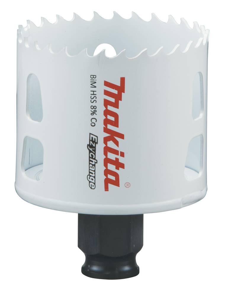 Makita Ezychange Lochsäge 57 mm 57 mm • Ezychange