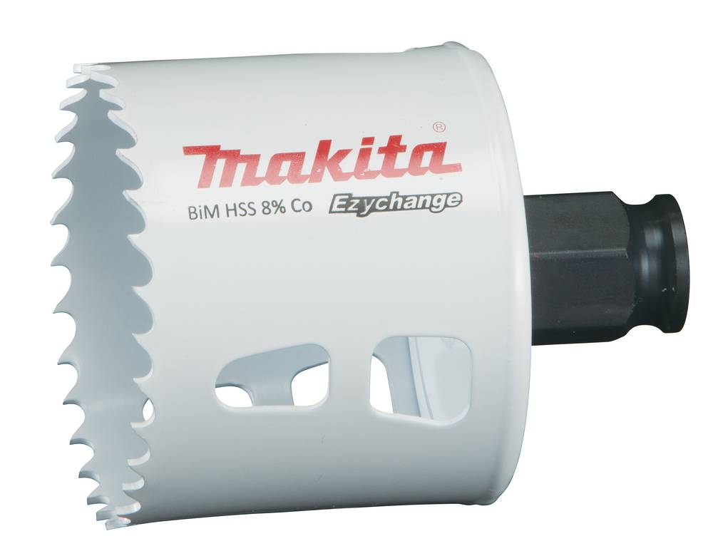 Makita Ezychange Lochsäge 57 mm 57 mm • Ezychange