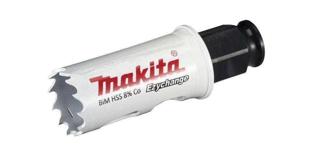 makita Lochsäge E-03682 D.24mm Arbeits-L.44mm HSS-Bi-Metall