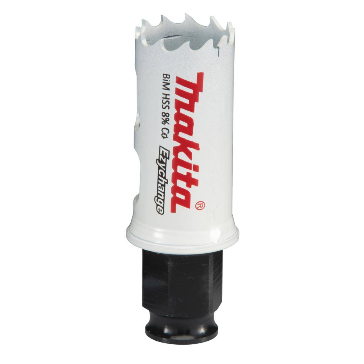 Makita Ezychange Lochsäge 24 mm 24 mm • Ezychange