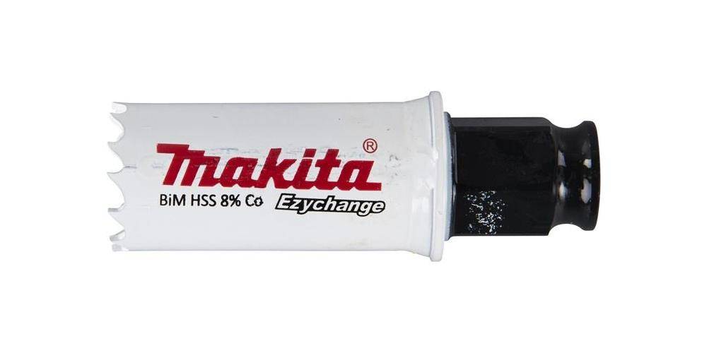 makita Lochsäge E-03682 D.24mm Arbeits-L.44mm HSS-Bi-Metall