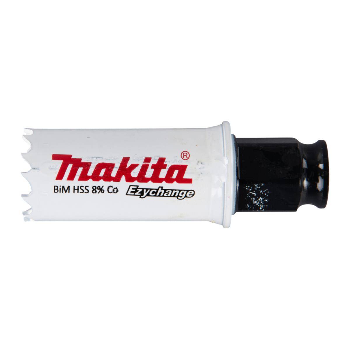 Makita Ezychange Lochsäge 24 mm 24 mm • Ezychange