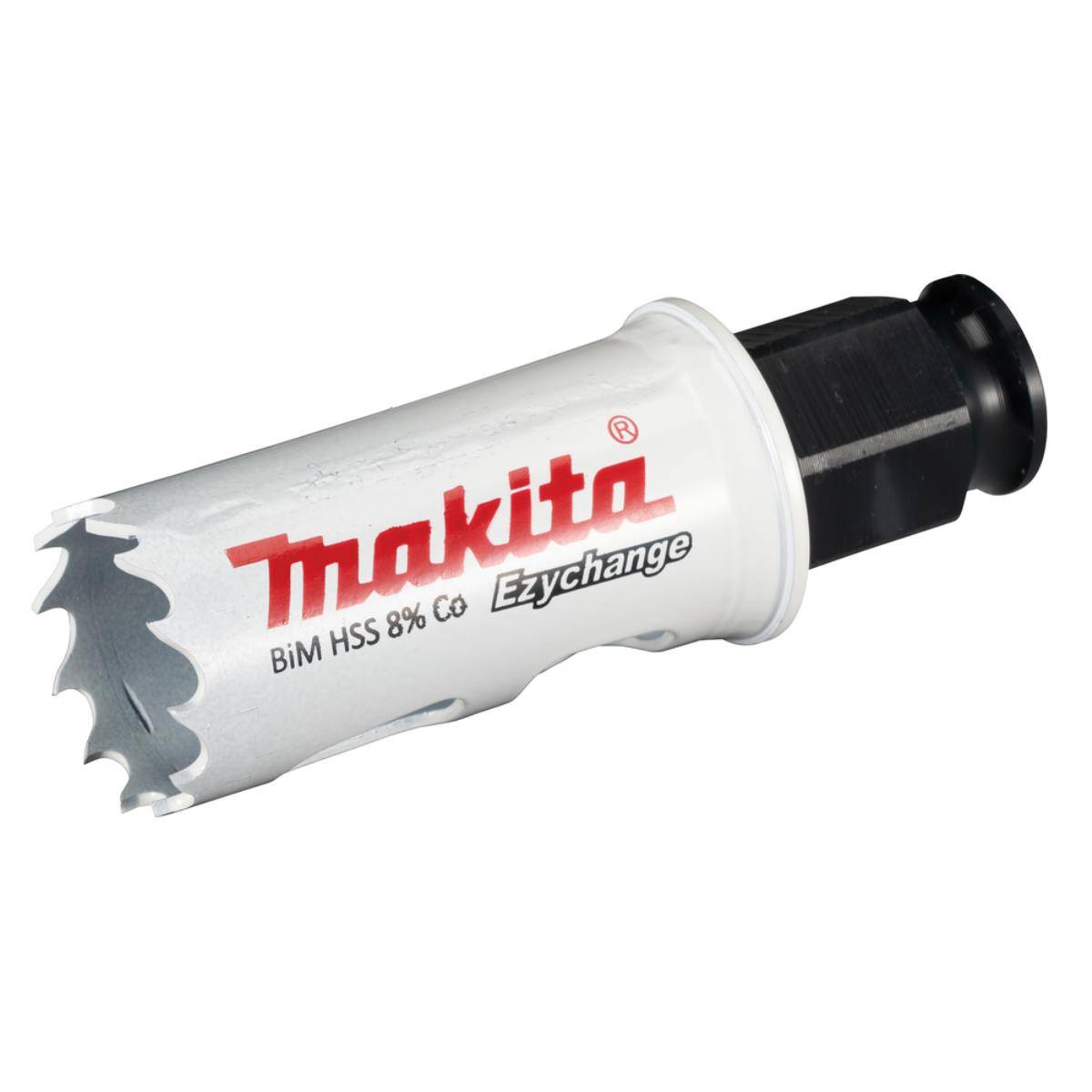 Makita Ezychange Lochsäge 24 mm 24 mm • Ezychange