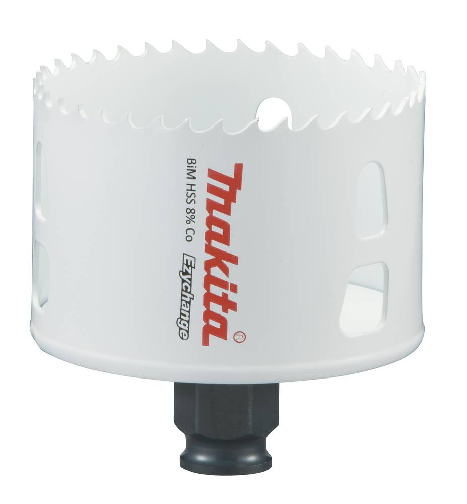 Makita Ezychange Lochsäge 73 mm 73 mm • Ezychange