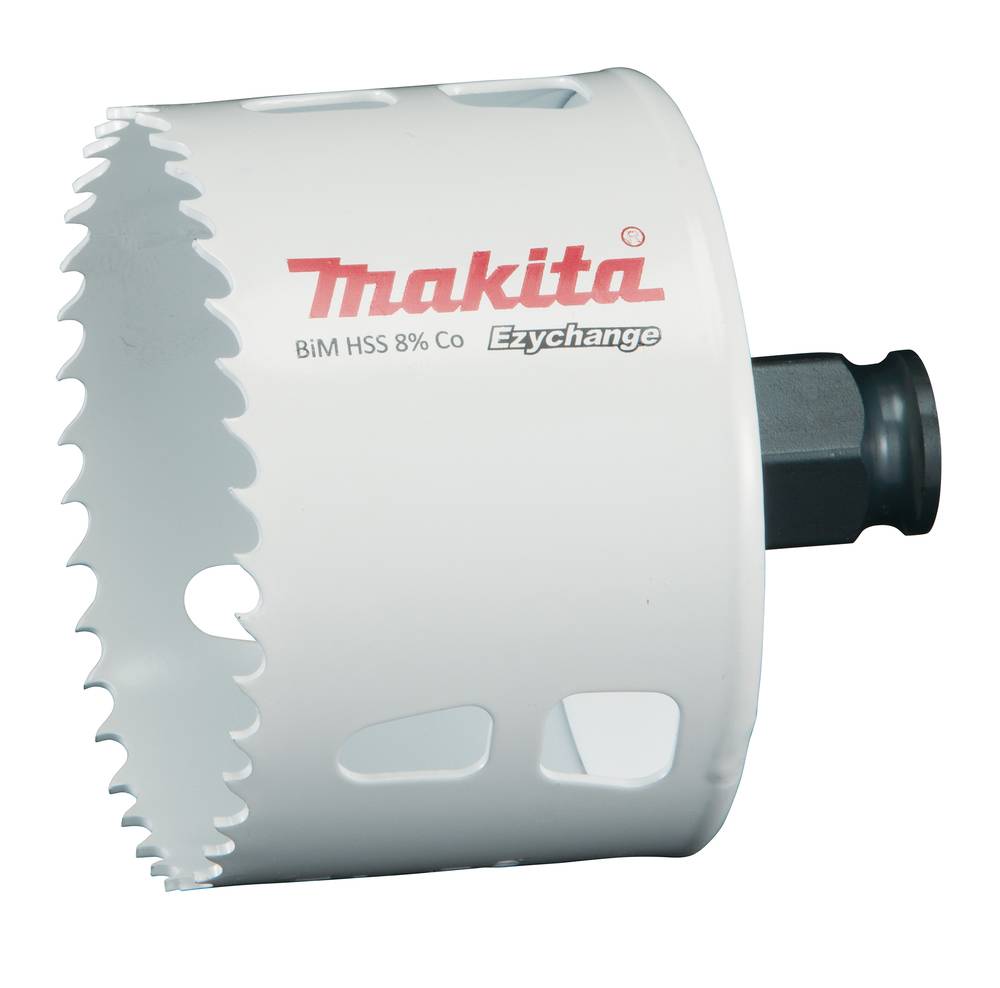 Makita Ezychange Lochsäge 73 mm 73 mm • Ezychange