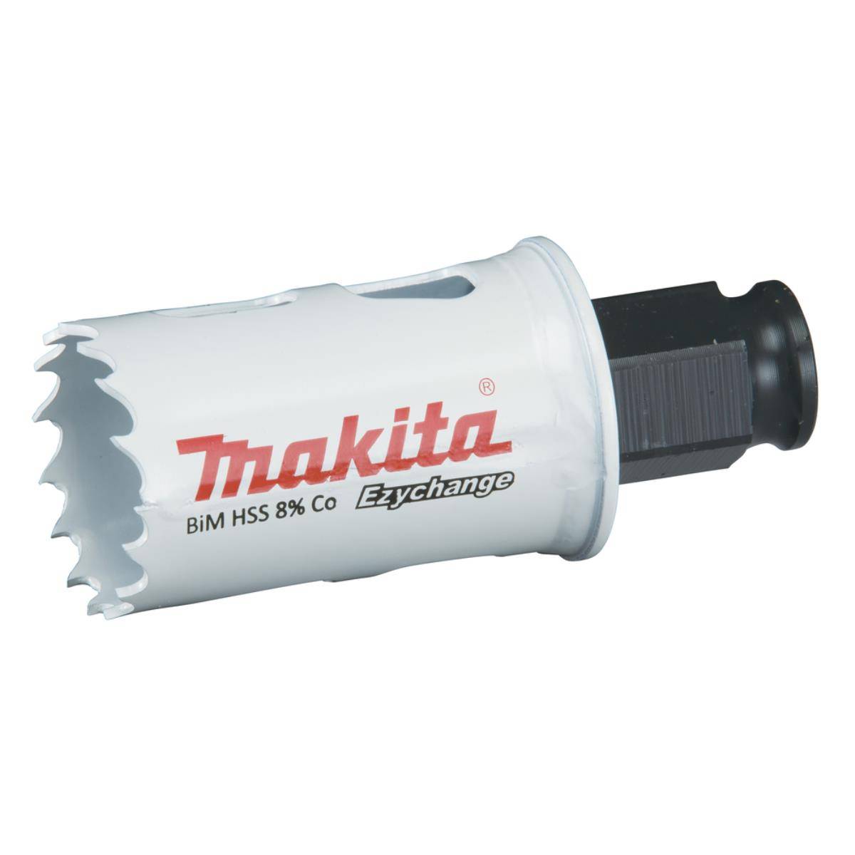 Makita Ezychange Lochsäge 30 mm 30 mm • Ezychange